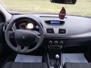 Renault Megane// 2015// euro 5// — miniatura 6