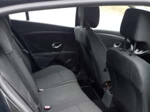 Renault Megane// 2015// euro 5// — miniatura 7