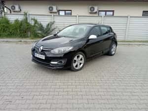 Renault Megane// 2015// euro 5// — miniatura 8