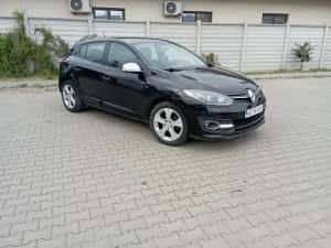Renault Megane// 2015// euro 5// — miniatura 9