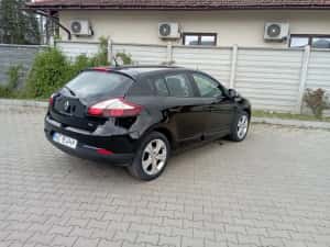 Renault Megane// 2015// euro 5// — miniatura 10