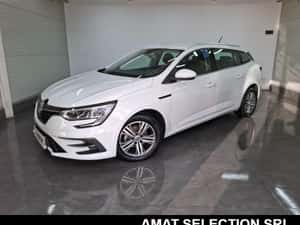 Renault Megane Estate TCe 140 Equilibre