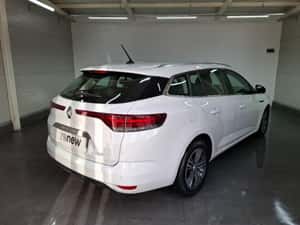 Renault Megane Estate TCe 140 Equilibre — miniatura 2