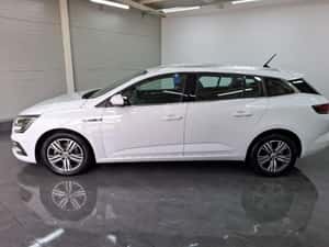 Renault Megane Estate TCe 140 Equilibre — miniatura 3