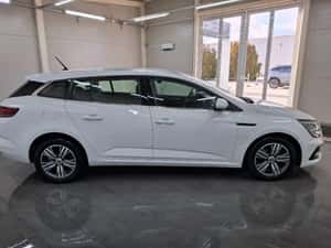 Renault Megane Estate TCe 140 Equilibre — miniatura 4