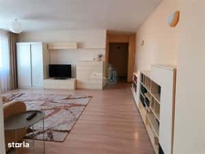 Apartament 2 camere cu balcon zona Turnisor — miniatura 4