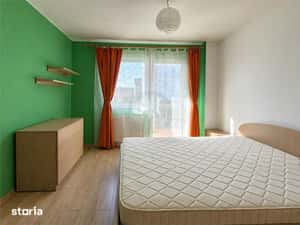 Apartament 2 camere cu balcon zona Turnisor — miniatura 6