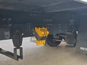 Iveco Daily  72-170 koffer și Lift an 2016 3.0HPi 170CP — miniatura 7