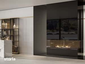 Apartament HIGH-End 3 camere I ONE Floreasca Towers direct dezvoltator — miniatura 4