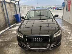 Audi A3-2012-Benzina 1.2 TSI-Xenon — miniatura 3