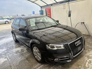 Audi A3-2012-Benzina 1.2 TSI-Xenon — miniatura 4