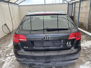 Audi A3-2012-Benzina 1.2 TSI-Xenon — miniatura 6