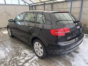 Audi A3-2012-Benzina 1.2 TSI-Xenon — miniatura 7