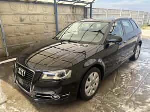 Audi A3-2012-Benzina 1.2 TSI-Xenon — miniatura 10
