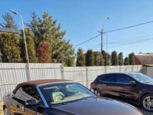 Audi A5 cabrio 2.0tfsi