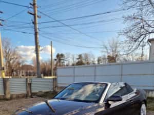 Audi A5 cabrio 2.0tfsi — miniatura 7