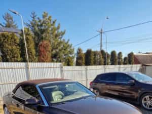 Audi A5 cabrio 2.0tfsi — miniatura 9