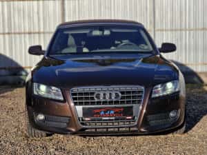 Audi A5 cabrio 2.0tfsi — miniatura 10