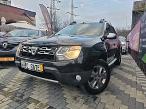 Dacia Duster 1.5dci 4×4 2015 — miniatura 2