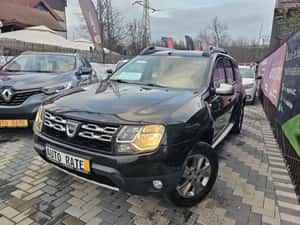 Dacia Duster 1.5dci 4×4 2015 — miniatura 3