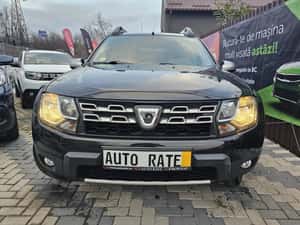 Dacia Duster 1.5dci 4×4 2015 — miniatura 4