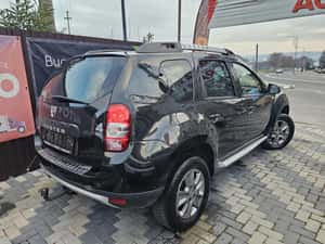 Dacia Duster 1.5dci 4×4 2015 — miniatura 5