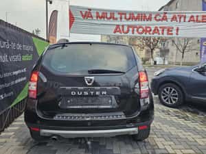 Dacia Duster 1.5dci 4×4 2015 — miniatura 6