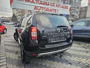 Dacia Duster 1.5dci 4×4 2015 — miniatura 7