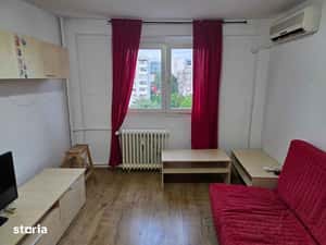 Inchiriez apartament 2 camere Piata Victoriei — miniatura 4