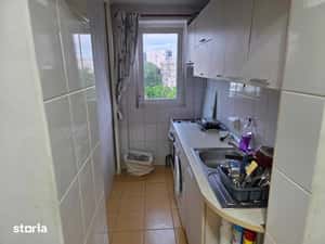 Inchiriez apartament 2 camere Piata Victoriei — miniatura 6