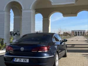Volkswagen Passat CC — miniatura 2