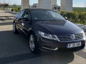 Volkswagen Passat CC — miniatura 3
