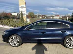 Volkswagen Passat CC — miniatura 5