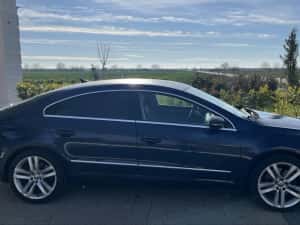 Volkswagen Passat CC — miniatura 6