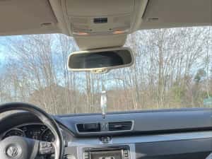 Volkswagen Passat CC — miniatura 7
