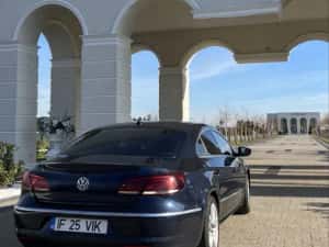Volkswagen Passat CC — miniatura 10