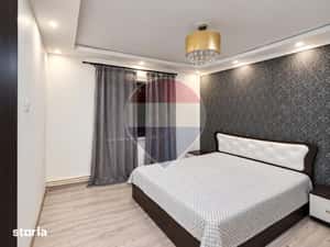 APARTAMENT CU 2 CAMERE DE ÎNCHIRIAT – STRADA- ȘTEFAN CEL MARE — miniatura 4