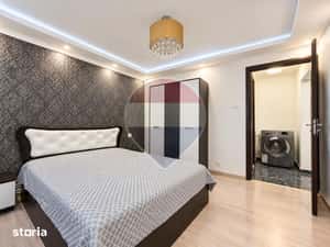 APARTAMENT CU 2 CAMERE DE ÎNCHIRIAT – STRADA- ȘTEFAN CEL MARE — miniatura 5