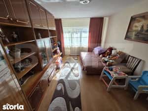 Apartament de vanzare, 3 camere, 65 mp, zona Nord — miniatura 3