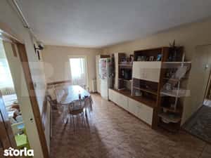 Apartament de vanzare, 3 camere, 65 mp, zona Nord — miniatura 4