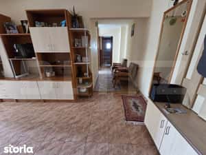 Apartament de vanzare, 3 camere, 65 mp, zona Nord — miniatura 5