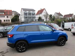 Skoda Karoq Automată 116 HP Diesel — miniatura 3