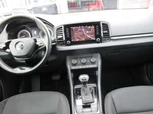 Skoda Karoq Automată 116 HP Diesel — miniatura 7