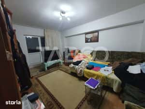 Apartament de vanzare 5 camere 121 mp utili zona Campului Fagaras — miniatura 4