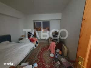 Apartament de vanzare 5 camere 121 mp utili zona Campului Fagaras — miniatura 5
