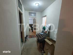 Apartament de vanzare 5 camere 121 mp utili zona Campului Fagaras — miniatura 6