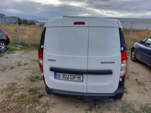 Dezmembrari Dacia Dokker Piese doker 2017 1.5 dci euro 5 van — miniatura 2