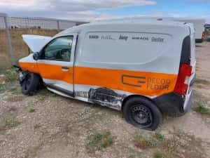 Dezmembrari Dacia Dokker Piese doker 2017 1.5 dci euro 5 van — miniatura 3
