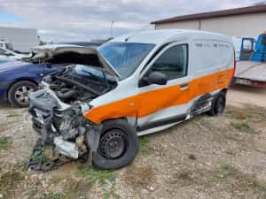 Dezmembrari Dacia Dokker Piese doker 2017 1.5 dci euro 5 van — miniatura 4
