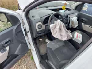 Dezmembrari Dacia Dokker Piese doker 2017 1.5 dci euro 5 van — miniatura 6